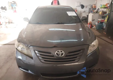 2009 Toyota Camry Le z USA, uszkodzony, nr VIN 4T1BE46K19U289658